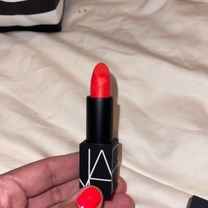 Nars  lipstick